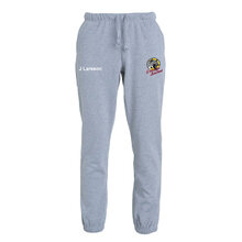 Lidingo-Basket-Basic-Sweatpants-Grey-Melange-Basketshop