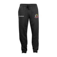 Lidingo-Basket-Basic-Sweatpants-Svart-Basketshop