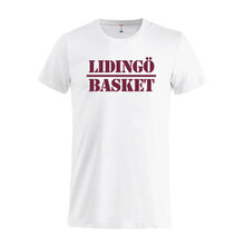 Lidingo-Basket-Clique-Tee-Vit-Basketshop