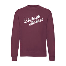 Lidingo-Basket-Textlogga-Set-In-Sweat-Burgundy-Basketshop