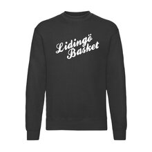 Lidingo-Basket-Textlogga-Set-In-Sweat-Svart-Basketshop