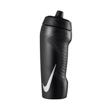 Nike Hyperfuel Vattenflaska 500ml Svart