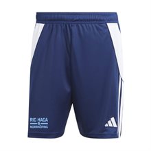 RIG HAGA Norrköping Träningsshorts Adidas Marin