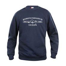 RIG Luleå Sweatshirt Marin