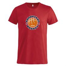 Sandviken Basket Tshirt 