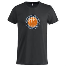 Sandviken Basket Tshirt 