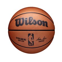 Wilson Official NBA Basketboll