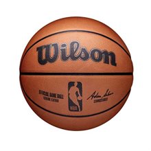 Wilson NBA Game Ball